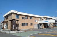 グループホーム　バンドー弘前泉野